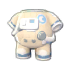 Astronaut Suit