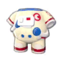 Astronaut Suit