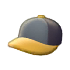 Baseball Hat