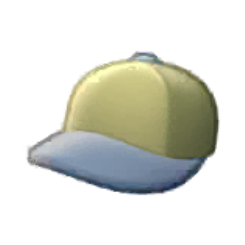 Baseball Hat