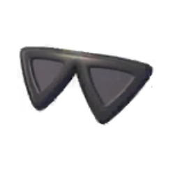 Triangle Shades