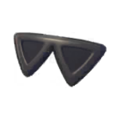 Triangle Shades