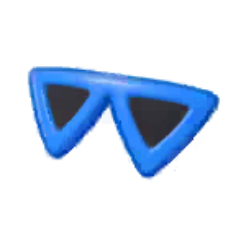 Triangle Shades