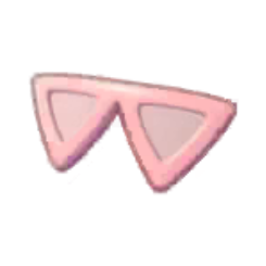 Triangle Shades