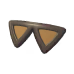 Triangle Shades