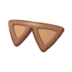 Triangle Shades