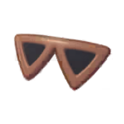 Triangle Shades