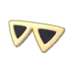 Triangle Shades