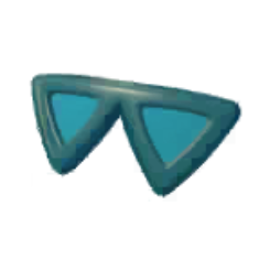 Triangle Shades