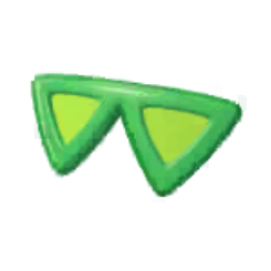 Triangle Shades