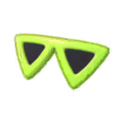 Triangle Shades