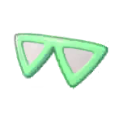 Triangle Shades