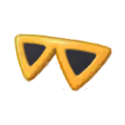 Triangle Shades