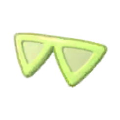 Triangle Shades