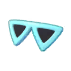 Triangle Shades