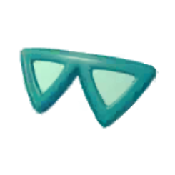 Triangle Shades