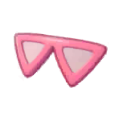Triangle Shades