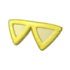 Triangle Shades