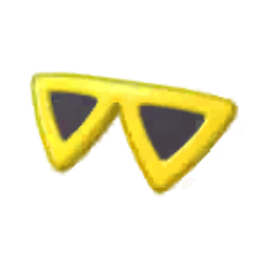 Triangle Shades