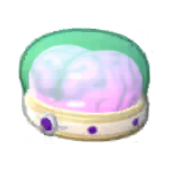 Brain Hat