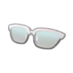 Browline Glasses