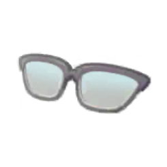 Browline Glasses