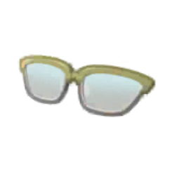 Browline Glasses