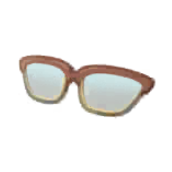 Browline Glasses