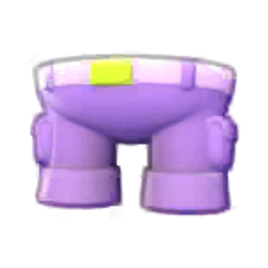 Critter Catcher Pants