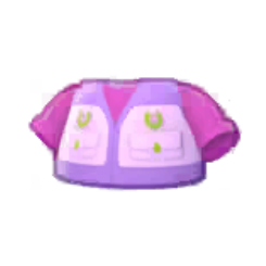 Critter Catcher Vest