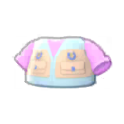 Critter Catcher Vest