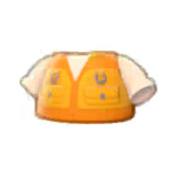 Critter Catcher Vest