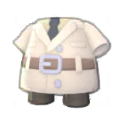 Detective Coat