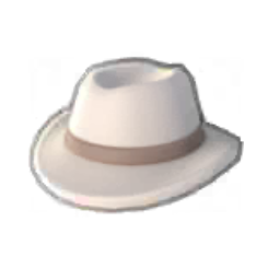 Detective Hat