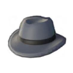 Detective Hat