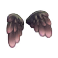 Feathered Wings