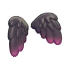 Feathered Wings