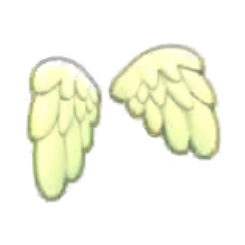 Feathered Wings