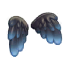 Feathered Wings