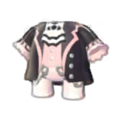 Gothic Lolita Suit