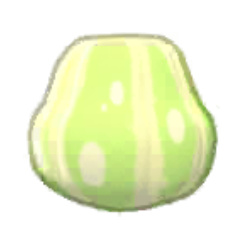 Gourd Body