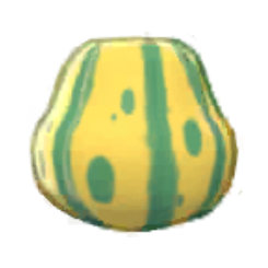 Gourd Body