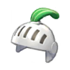 Knight's Helmet