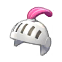 Knight's Helmet
