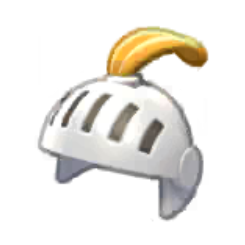 Knight's Helmet