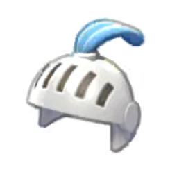 Knight's Helmet