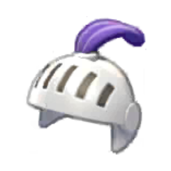 Knight's Helmet