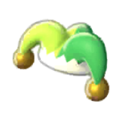 Jester Hat
