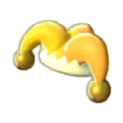 Jester Hat