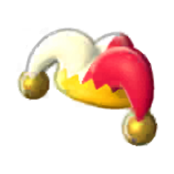 Jester Hat